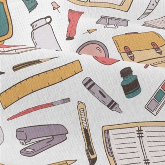 Essential Supplies For The Sta Modern Jersey