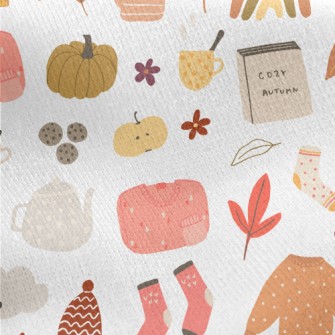 Necessary Clothes For Changing Jersey Backed Fleece