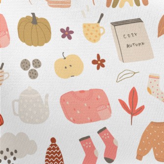 Necessary Clothes For Changing Pongee