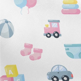 Twin Baby Products Pongee