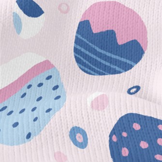 Big Change Dot Stretch Jersey