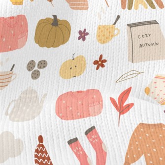 Necessary Clothes For Changing Stretch Jersey