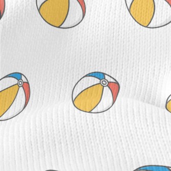 Professional Beach Volleyball Stretch Jersey