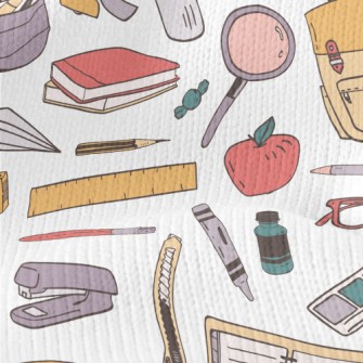 Essential Supplies For The Sta Stretch Jersey