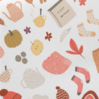 Necessary Clothes For Changing Midweight Cotton Poplin