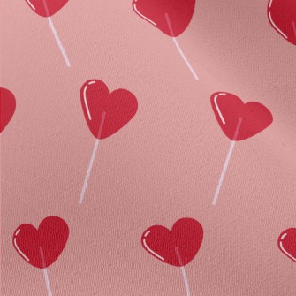 Love Lollipop Chiffon