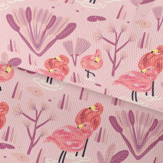 Flamingo Park Waterproof Oxford