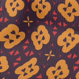 Abstract Colorful Graphics Terry