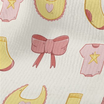 Cute Baby Elements Terry
