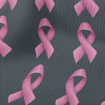 Pink Ribbon Terry