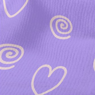 Spiral And Love Graffiti Terry