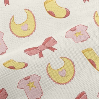 Cute Baby Elements Performance Linen