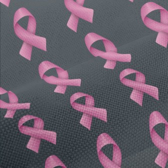 Pink Ribbon Performance Linen