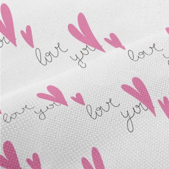 Valentine&#39;s Day Confession Performance Linen