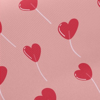 Love Lollipop Twill