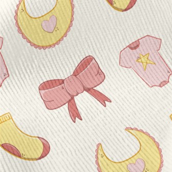 Cute Baby Elements Standard Corduroy