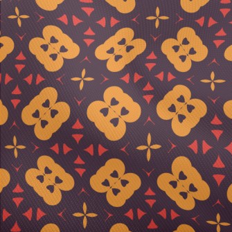 Abstract Colorful Graphics Dobby