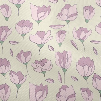 Cartoon Carnation Dobby