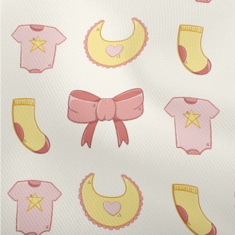 Cute Baby Elements Dobby
