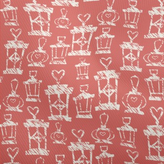 Valentine's Day Lantern Dobby