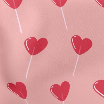 Love Lollipop Stretch Ponte