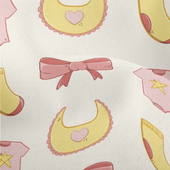 Cute Baby Elements Lightweight Performance Linen