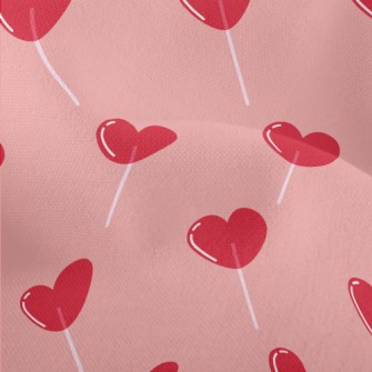 Love Lollipop Lightweight Performance Linen