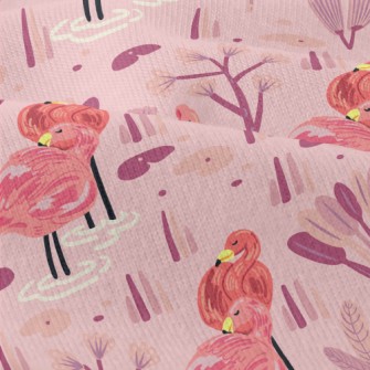 Flamingo Park Modern Jersey