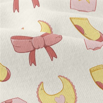 Cute Baby Elements Modern Jersey