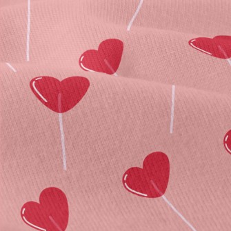 Love Lollipop Modern Jersey