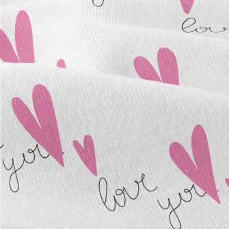 Valentine&#39;s Day Confession Modern Jersey
