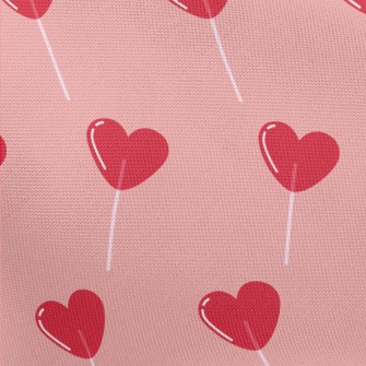 Love Lollipop Pongee