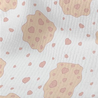 Love And Irregular Patterns Terry