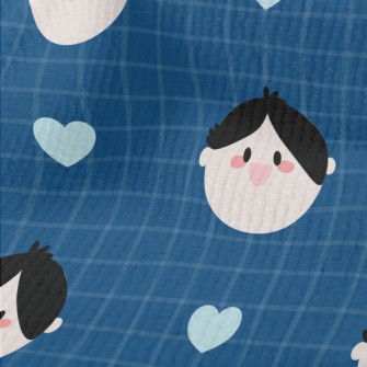 Cute Japanese Figurines Terry