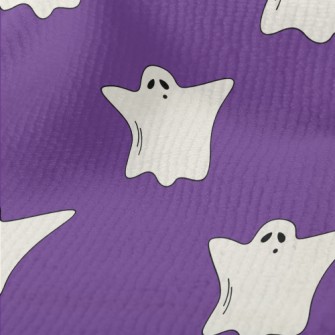 Halloween Ghost Terry