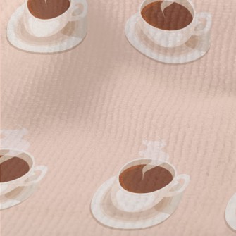 A Hot Americano Terry