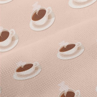 A Hot Americano Performance Linen