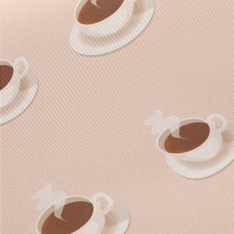 A Hot Americano Twill