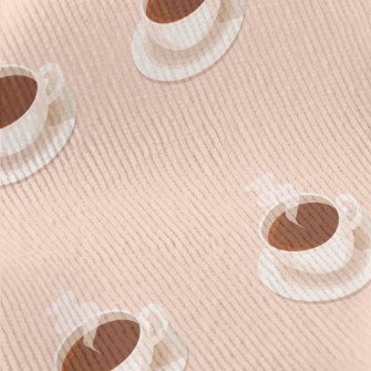 A Hot Americano Standard Corduroy