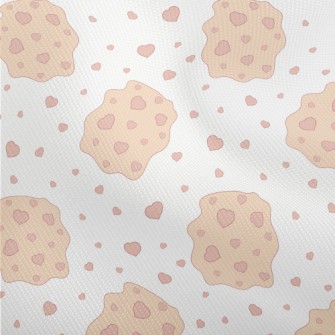 Love And Irregular Patterns Dobby
