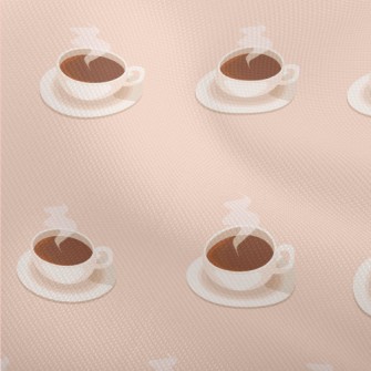 A Hot Americano Dobby