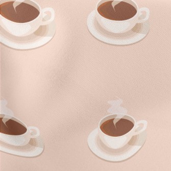 A Hot Americano Stretch Ponte