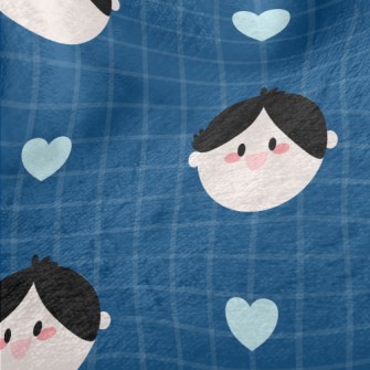 Cute Japanese Figurines Minky