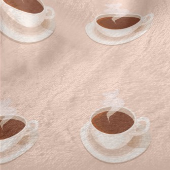 A Hot Americano Minky