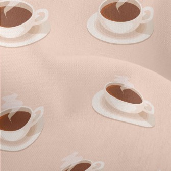 A Hot Americano Lightweight Performance Linen