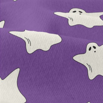 Halloween Ghost Modern Jersey