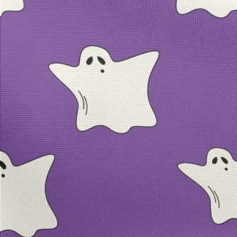 Halloween Ghost Pongee