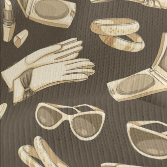 Hand-painted Women&#39;s Produ Stretch Jersey