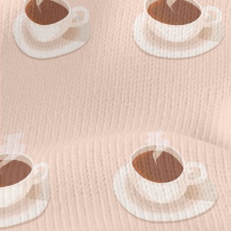 A Hot Americano Stretch Jersey