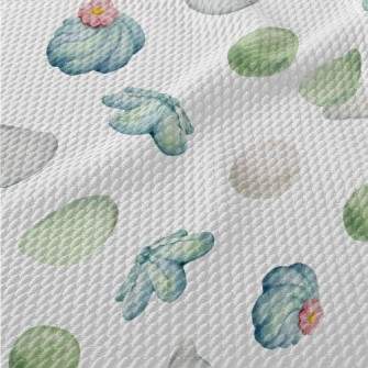 Delicious Japanese Seasonal De Birdseye Piqué